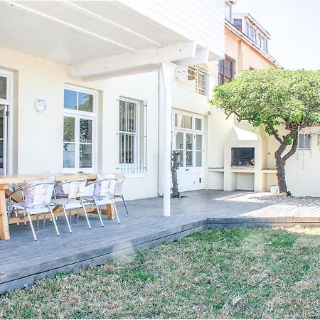 Fintimara Beach House Muizenberg Buitenkant foto
