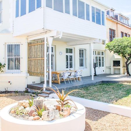 Fintimara Beach House Muizenberg Buitenkant foto
