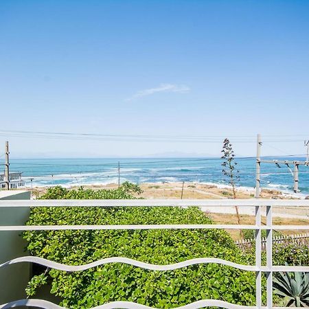 Fintimara Beach House Muizenberg Buitenkant foto